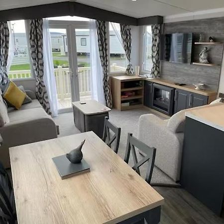 Luxury Whitstable Caravan Seasalter Εξωτερικό φωτογραφία