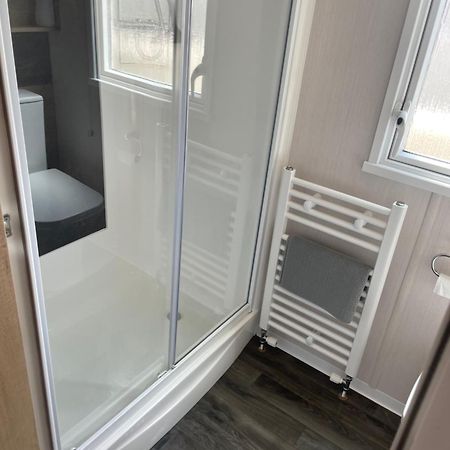 Luxury Whitstable Caravan Seasalter Εξωτερικό φωτογραφία