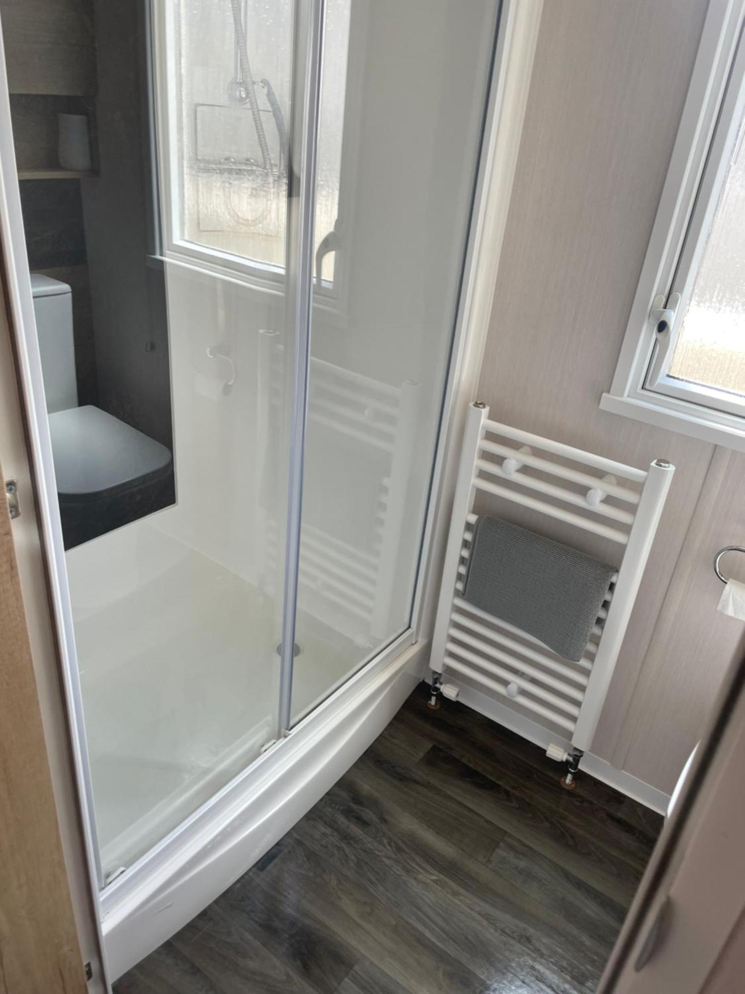 Luxury Whitstable Caravan Seasalter Εξωτερικό φωτογραφία